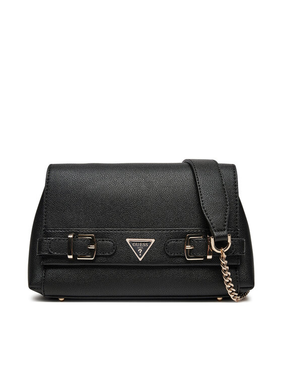 Guess Guess Geantă HWEBG9 51121 Negru