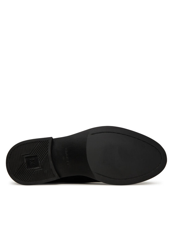 Gant Gant Зимни обувки 31653144 Черен