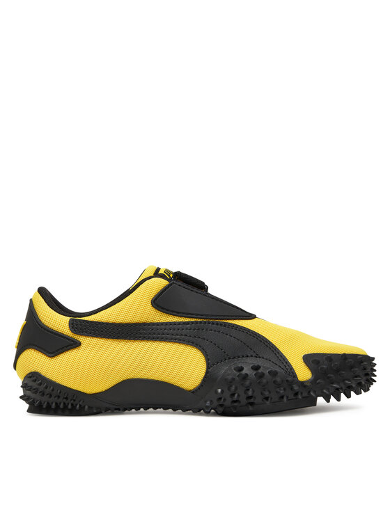 Puma Puma Sneakersy Mostro OG Prime 403206 15 W Žlutá