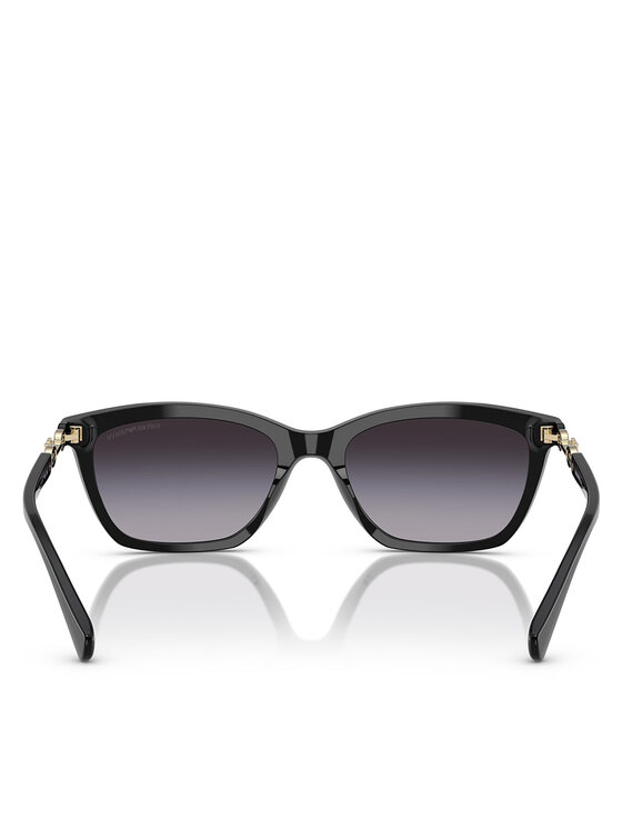 Emporio Armani Emporio Armani Sončna očala 0EA4238 54 50178G Črna