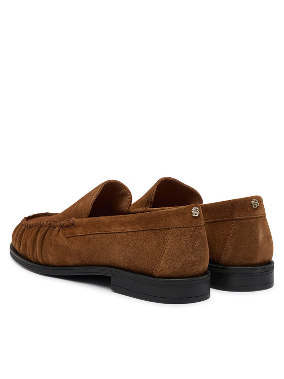 BOSS BOSS Loafers Lycia 50557678 Marrone