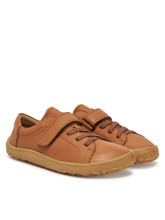 Froddo Froddo Poolsaapad G3130241-10 DD Pruun