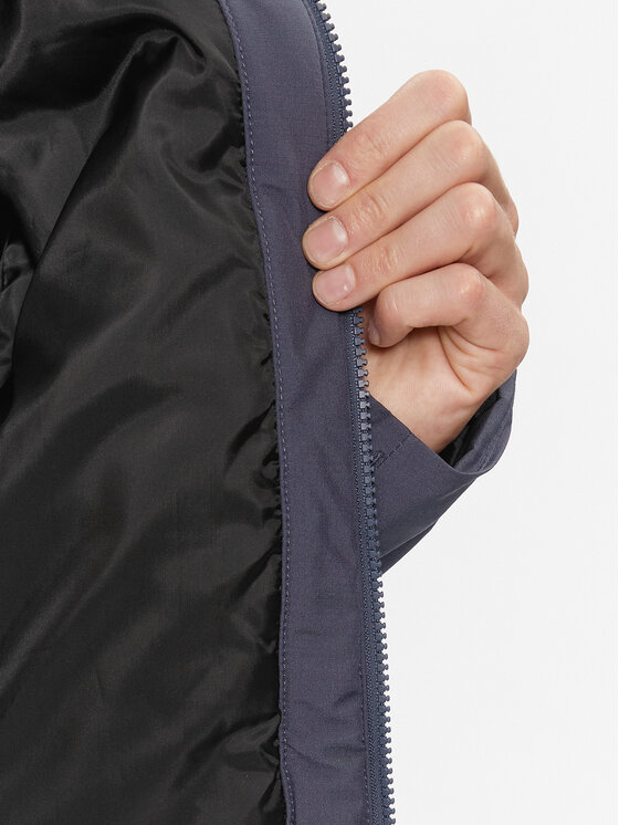 Helly Hansen Helly Hansen Зимно яке Patrol 53998 Тъмносин Regular Fit