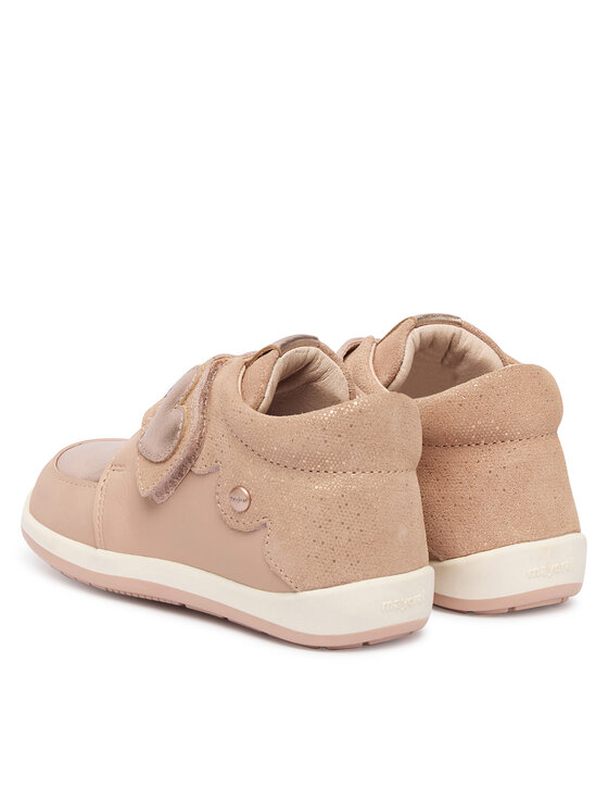Mayoral Mayoral Halbschuhe 42551 Rosa