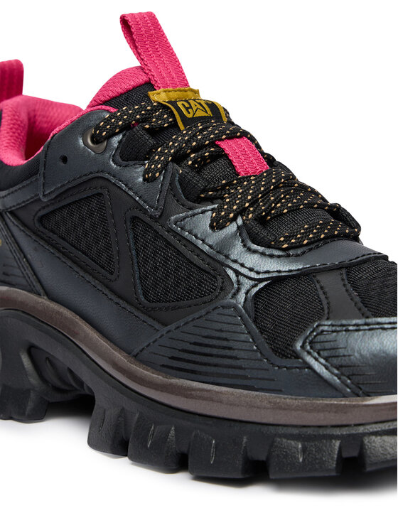 CAT Footwear CAT Footwear Sportcipők P312443 Fekete