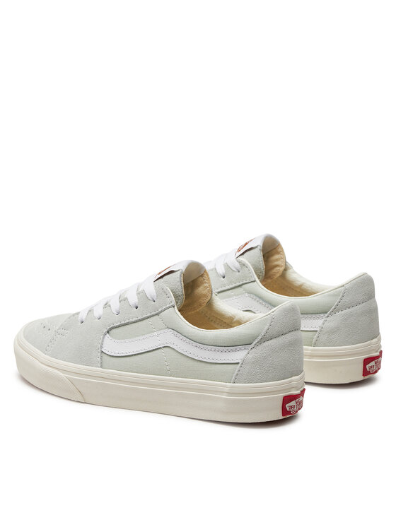 Vans Vans Tenisky Sk8-Low VN000BVXCHE1 Sivá