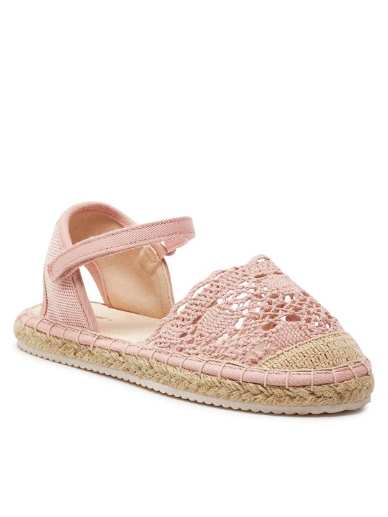 Mayoral Mayoral Espadrile 45554 Roza