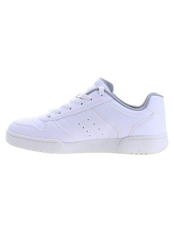 Skechers Skechers Sneakersy 405639L-WHT Biały