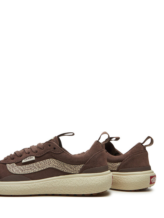 Vans Vans Superge MTE UltraRange EXO SE VN000CWDTUP1 Rjava