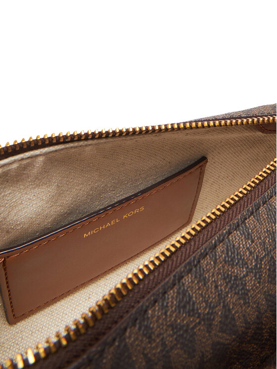 MICHAEL Michael Kors MICHAEL Michael Kors Torebka 32S5AM3C5B Brązowy