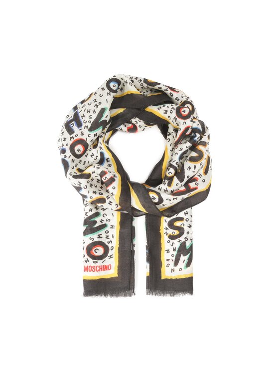 MOSCHINO MOSCHINO Шал 03313 M3007 Бежов