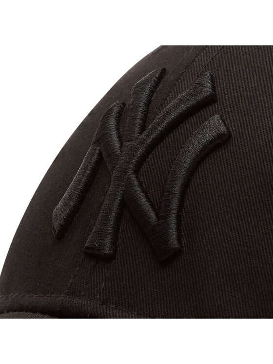 New Era New Era Șapcă Essential 940 12122742 Negru