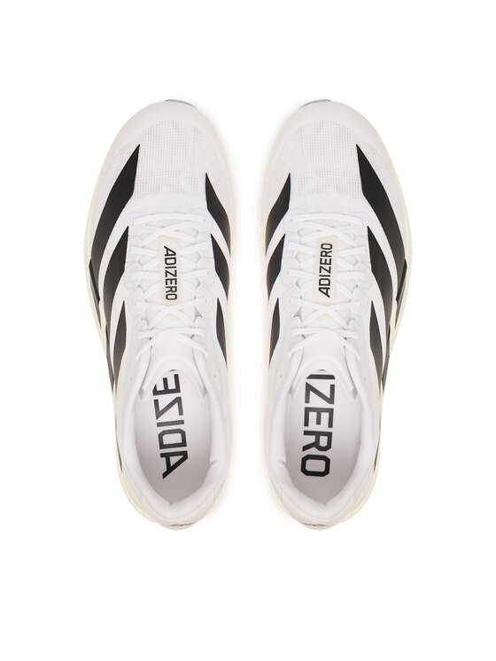 adidas adidas Bežecké topánky adizero Evo Sl JH6206 Biela