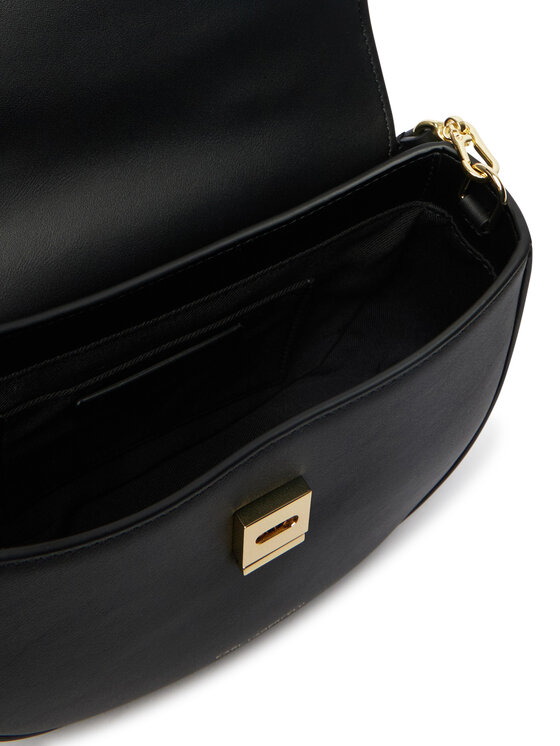 KARL LAGERFELD KARL LAGERFELD Torbica B2W30076 Crna