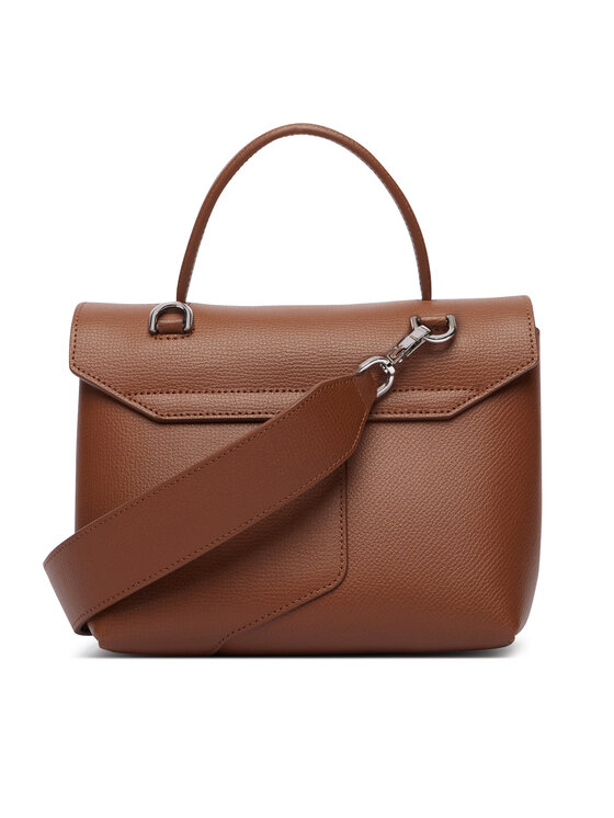 Emporio Armani Emporio Armani Käekott EW005672 AF29459 U6124 Pruun