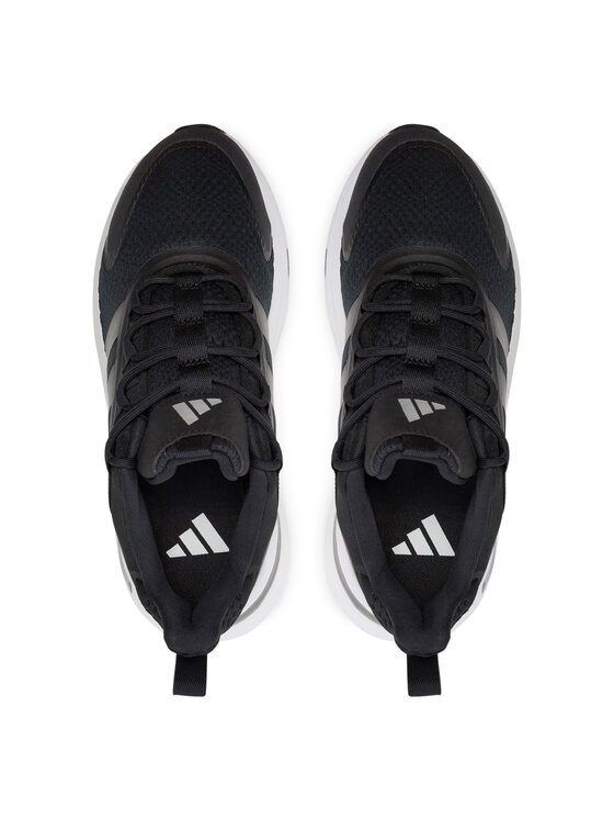 adidas adidas Sneakersy Alpharesponse  IE8664 Czarny