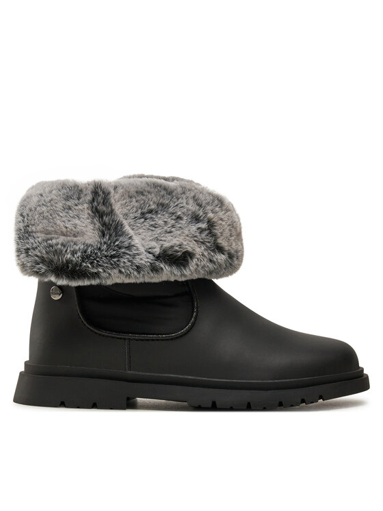 Mayoral Mayoral Schneeschuhe 46485 Schwarz