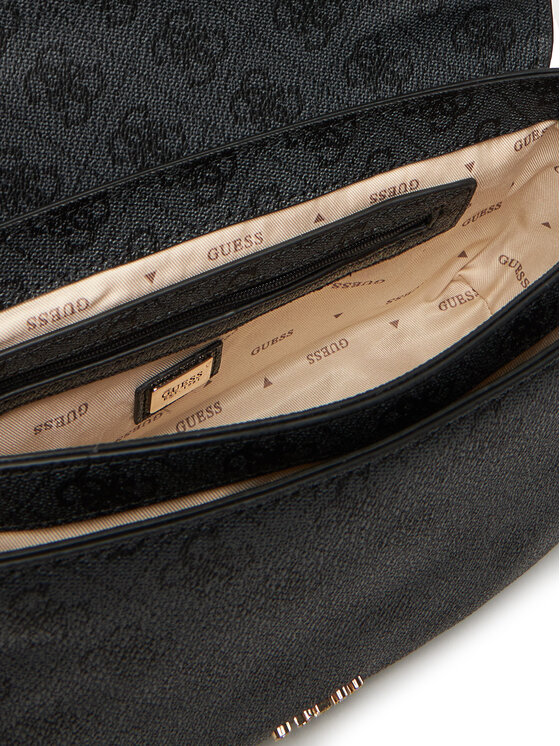 Guess Guess Handtasche 178712 Schwarz