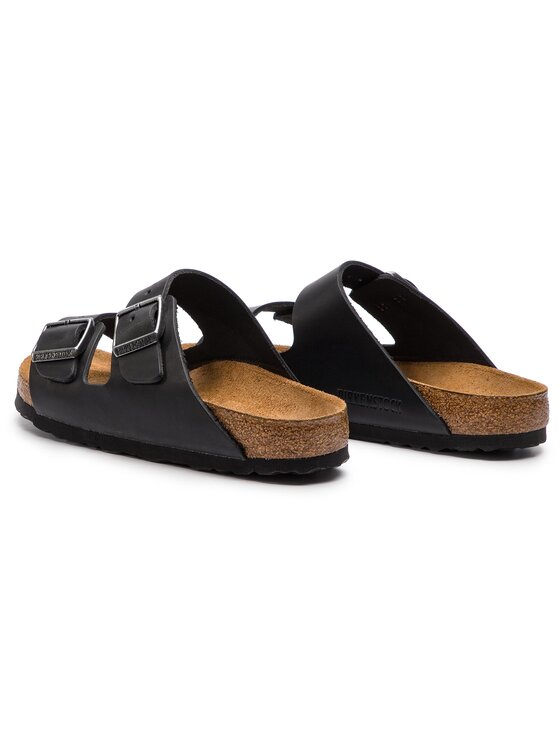 Birkenstock Birkenstock Natikače Arizona Bs 0752483 Crna