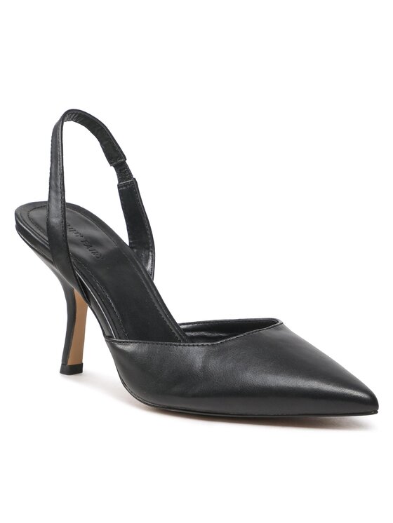 Jenny Fairy Jenny Fairy Сандали LS5925-01 Черен