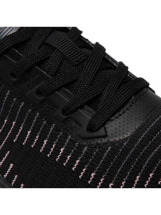 Skechers Skechers Tossud BOBS SPORT Renegade Parade 117207/BBK Must