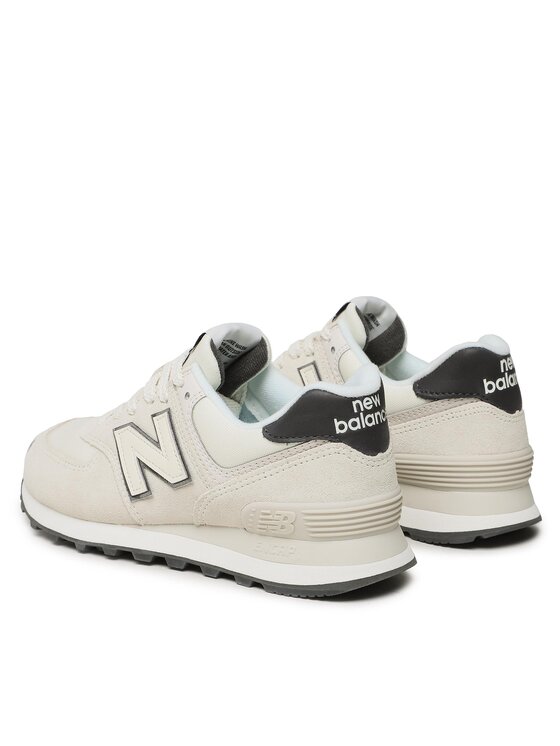 New Balance Sneakers WL574PC Beige