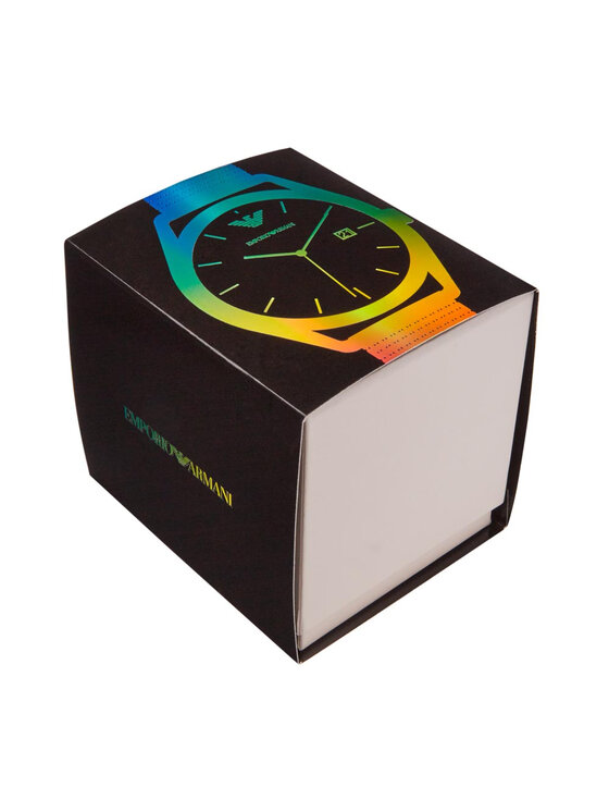 Emporio Armani Emporio Armani Sat AR11328 Plava
