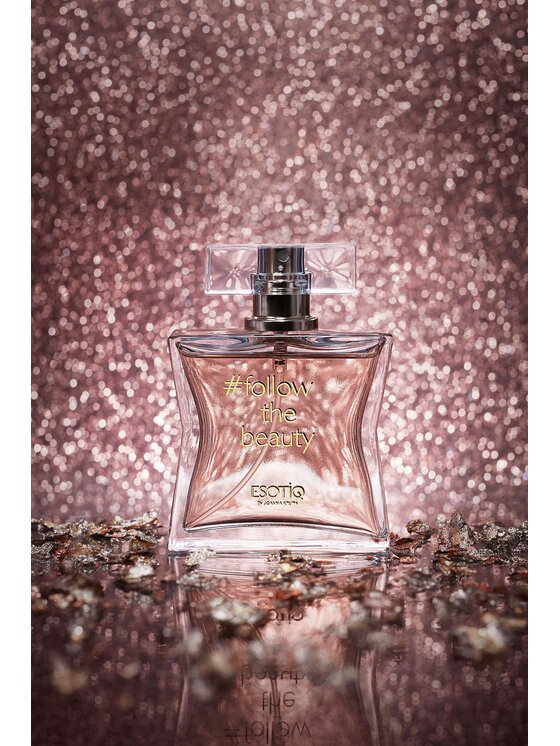 Esotiq Esotiq 36137 Woda perfumowana