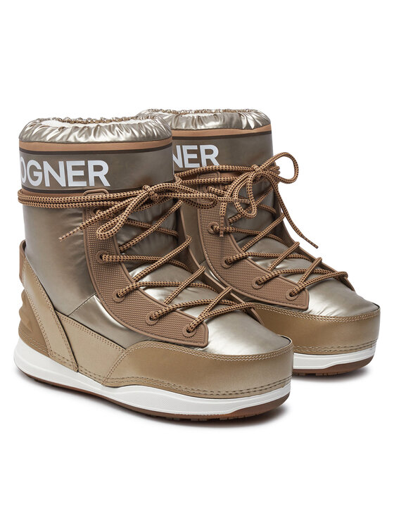 Bogner Bogner Апрески La Plagne 14 32447034 Бежов