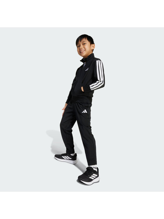 adidas adidas Dres 139635 Czarny Regular Fit