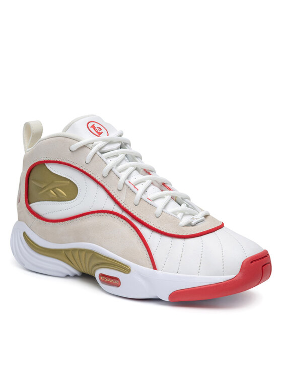 Reebok Reebok Снікерcи Answer III 100200996 Білий