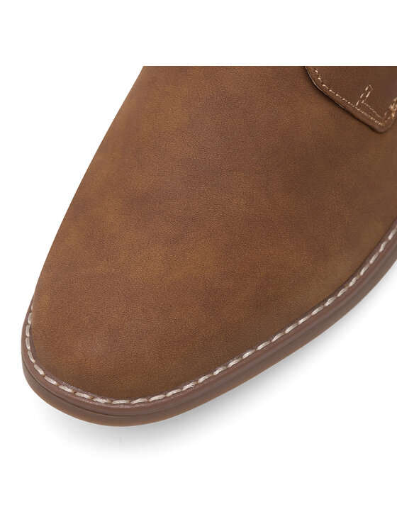 Lanetti Lanetti Туфлі MYL8428-9 Коричневий