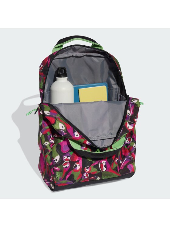 adidas adidas Seljakott KA9940 Värviline