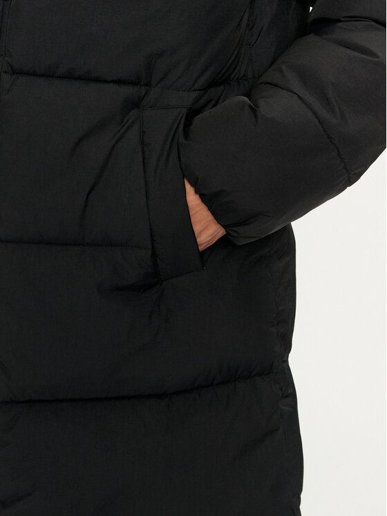 Calvin Klein Jeans Calvin Klein Jeans Μπουφάν χειμωνιάτικο Essentials J30J326109 Μαύρο Regular Fit