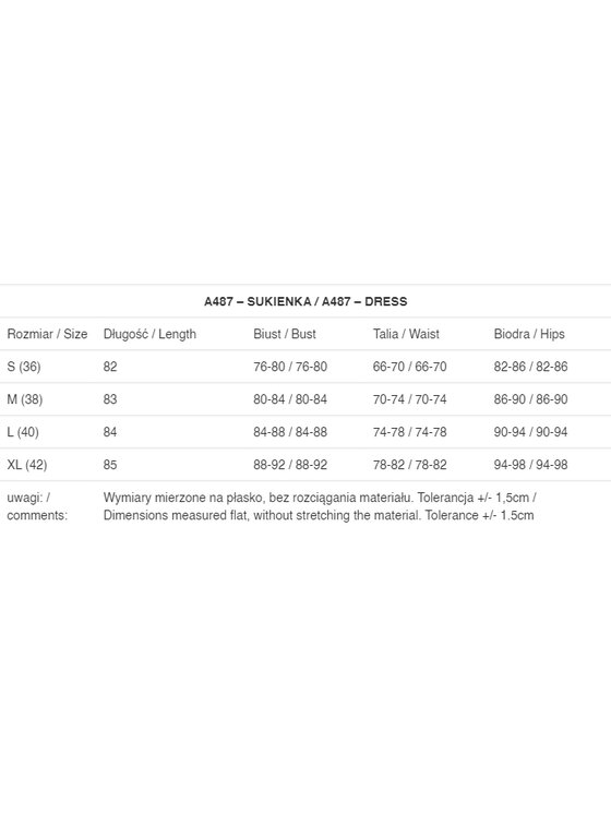 Awama Awama Večerní šaty A487 Růžová Basic Fit