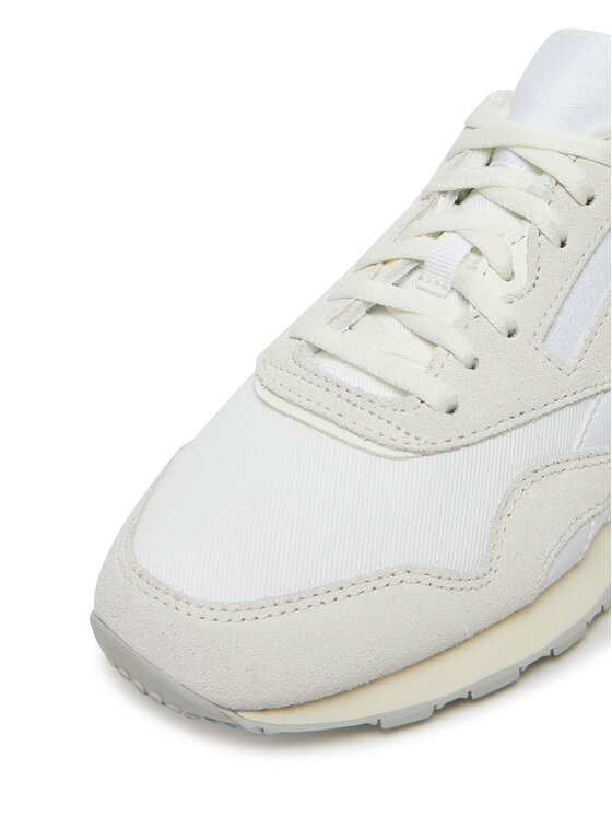 Reebok Reebok Laisvalaikio batai CLASSIC NYLON 100221164 Balta