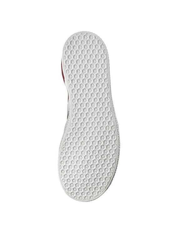 adidas adidas Laisvalaikio batai Gazelle C CQ2914 Vyšninė