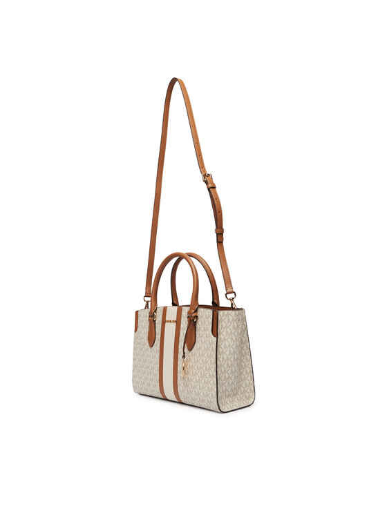 MICHAEL Michael Kors MICHAEL Michael Kors Táska 30R6GQ6S2B Ekru