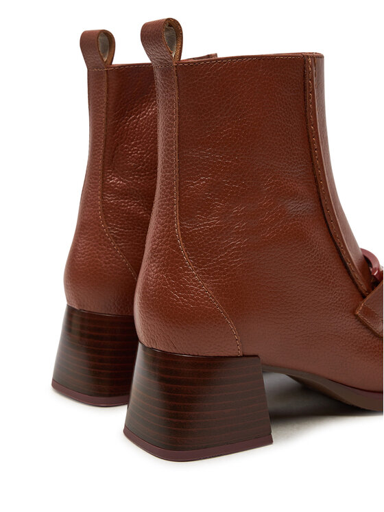Hispanitas Hispanitas Botine HI243582 Maro