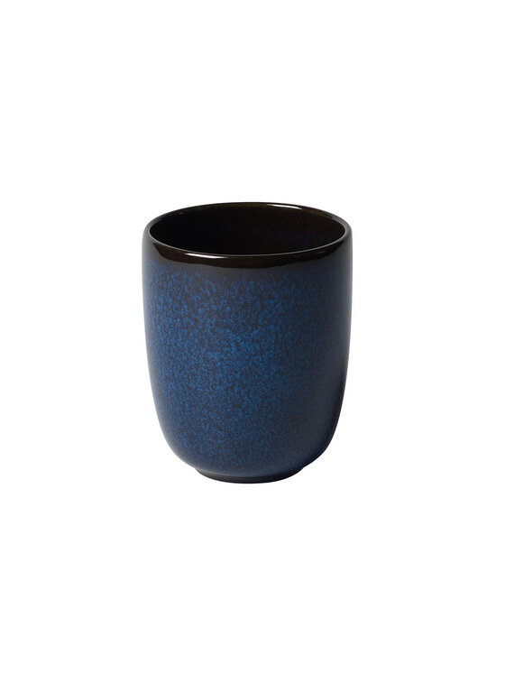 Villeroy & Boch Villeroy & Boch Kubek Villeroy & Boch Lave Niebieski