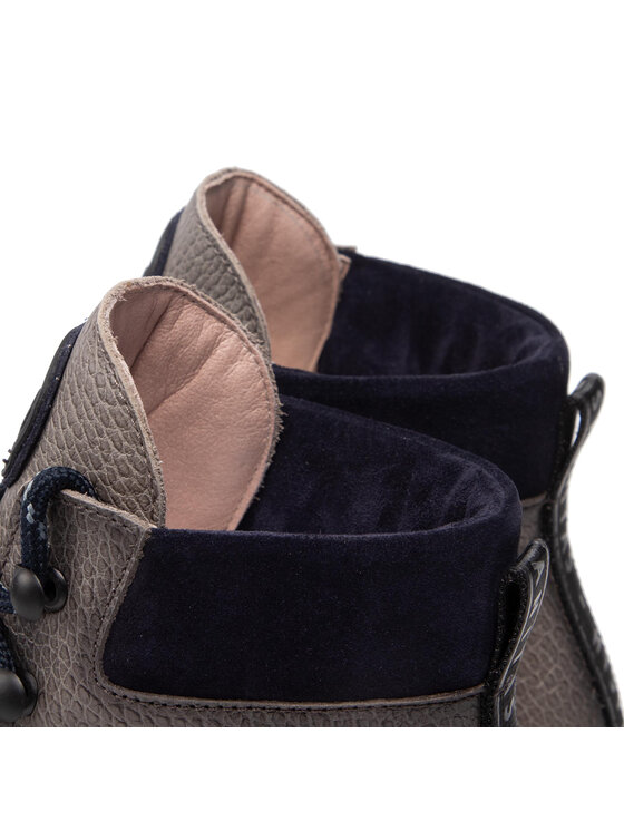Hispanitas Hispanitas Stiefeletten Meryl-I22 HI222409 Grau