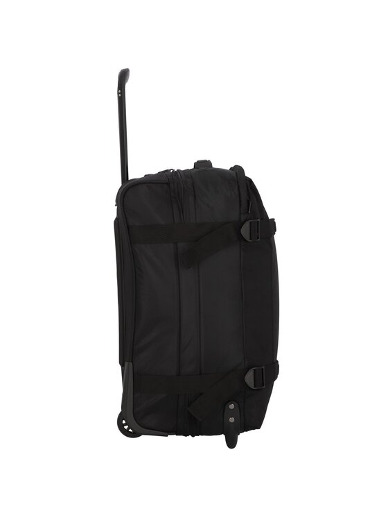 American Tourister American Tourister Torba 257227 Czarny
