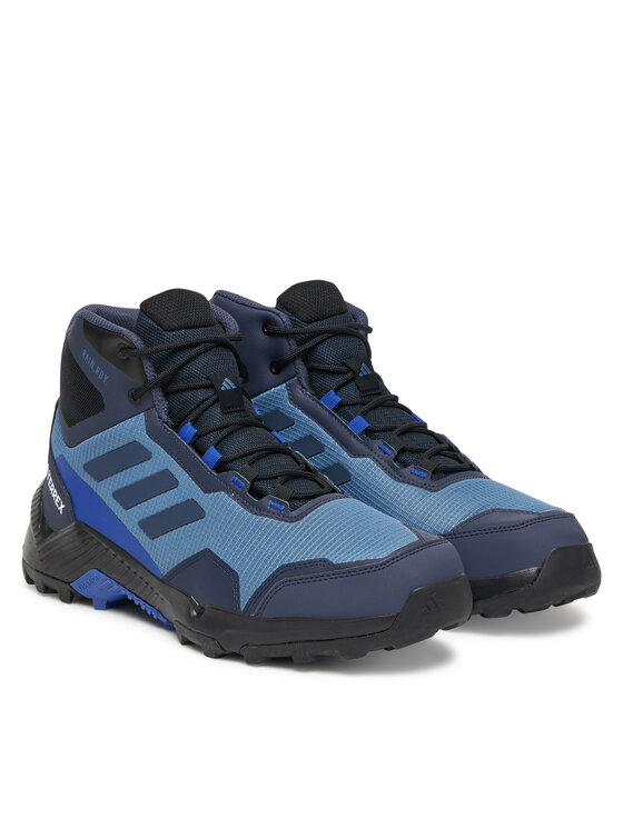 adidas adidas Trekking Eastrail 2.0 Mid RAIN.RDY IH1159 Tamnoplava