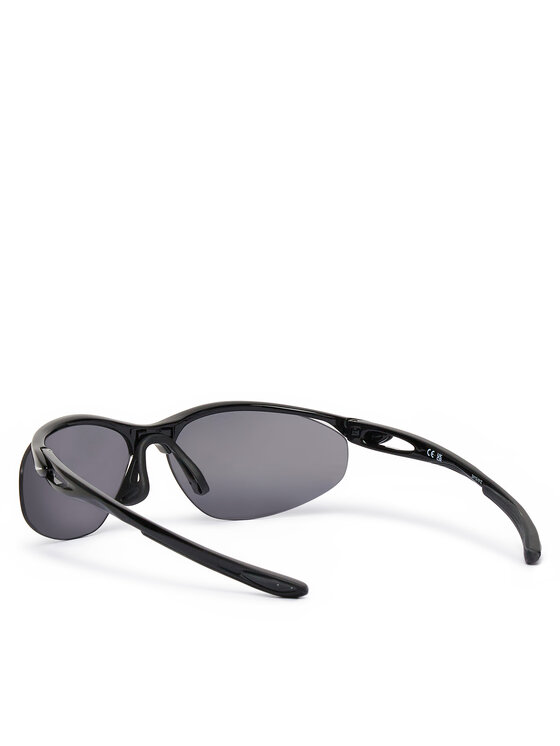 Nike Nike Okulary przeciwsłoneczne Aerial DZ7352 010 Czarny