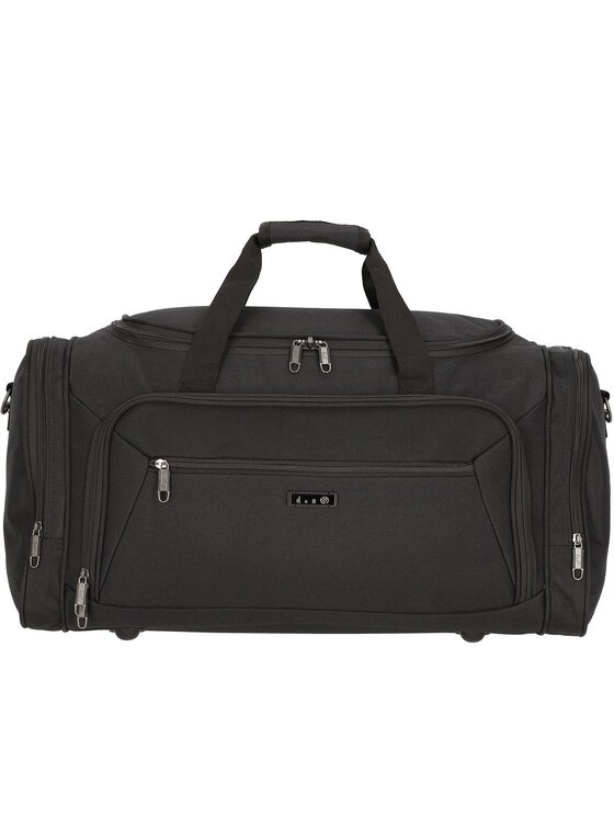D&N D&N Torba 1173 Czarny