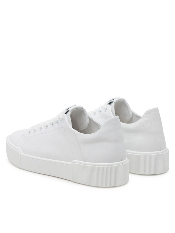 HÖGL HÖGL Sneakersy Blade 9-103606 Biela