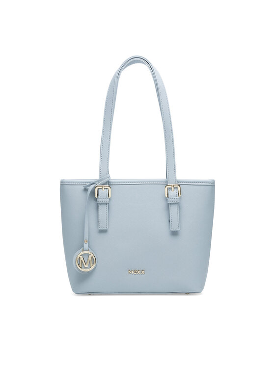 MEXX MEXX Дамска чанта MEXX-E-027-05 Светлосиньо