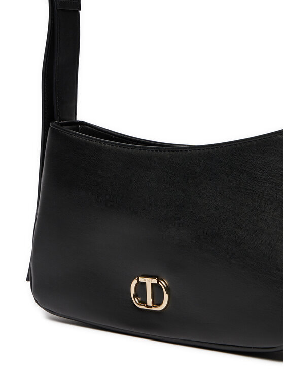 TWINSET TWINSET Handtasche 242TD8322 Schwarz