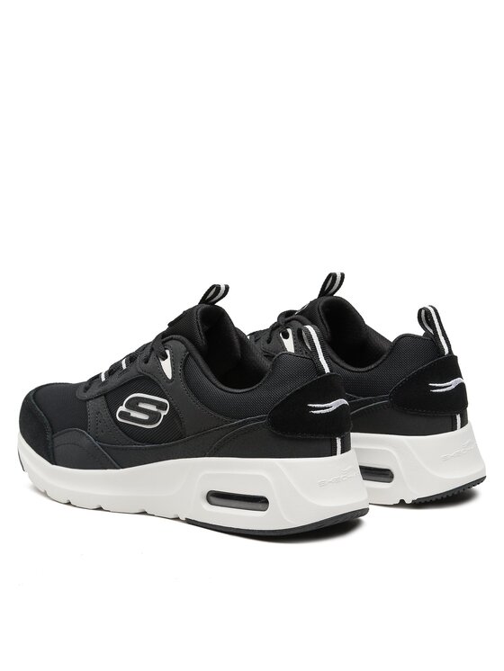 Skechers Skechers Sneakersy Homegrown 232646/BKW Czarny
