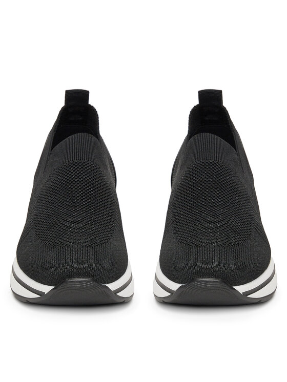 Clara Barson Clara Barson Sneakersy WS276-01 Černá